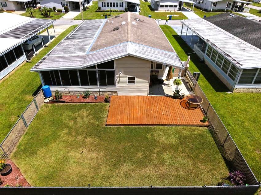 519 Tahiti Drive a Lake Wales, FL Mobile or Manufactured Home for Sale